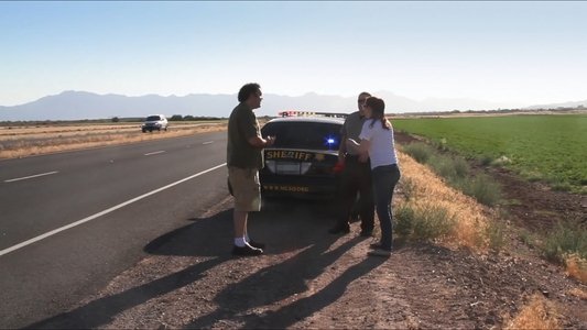 Amber Alert