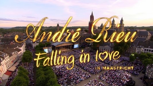 André Rieu - Falling in Love