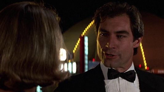 The Living Daylights