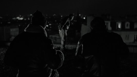 La Haine