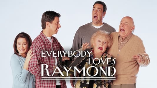 Everybody Loves Raymond