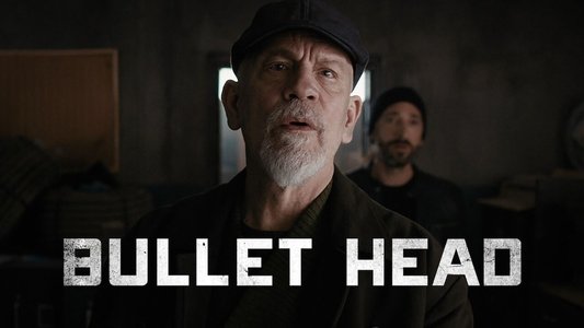 Bullet Head