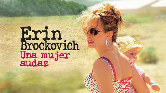Erin Brockovich