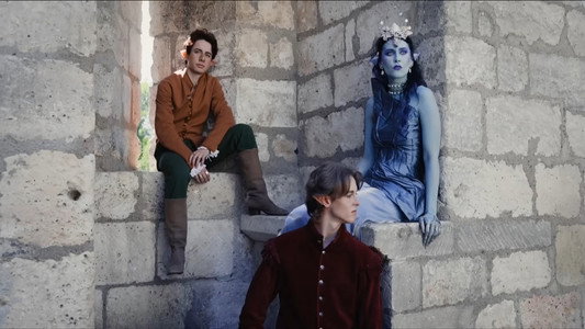 Elfhame: Le Prince Cruel