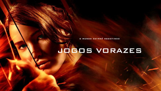 The Hunger Games