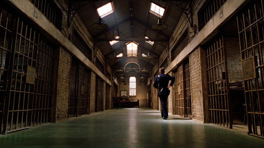 The Green Mile