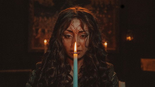 Ren: The Girl with the Mark