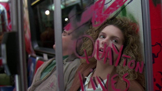 Friday the 13th Part VIII: Jason Takes Manhattan