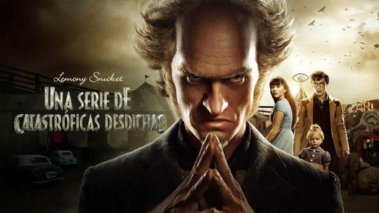 A Series of Unfortunate Events