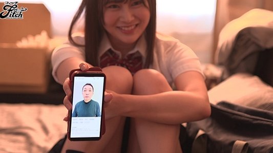 冴えないオジサン教師の僕に可愛い教え子からマッチングアプリでゴールド良いねが届きました…。ファザコン巨乳美少女の誘惑に耐えきれず死ぬほど青春SEX