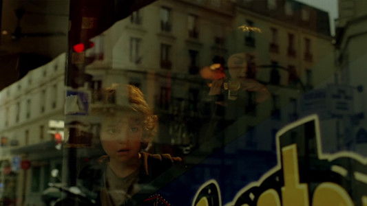 Le Voyage du ballon rouge