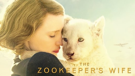 The Zookeeper's Wife