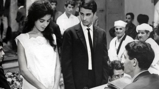 Marxist Poetry: The Making of The Battle of Algiers