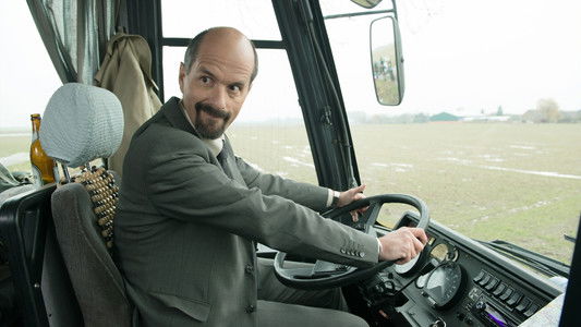 Stromberg - Der Film