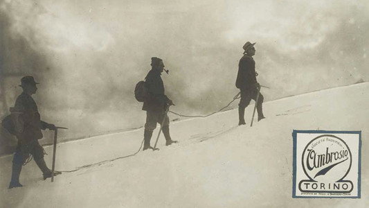 Escursioni Sulla Catena Del Monte Bianco