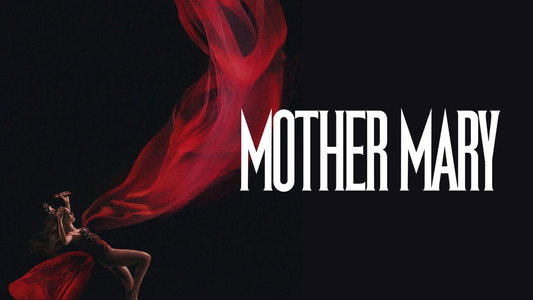 Mother Mary