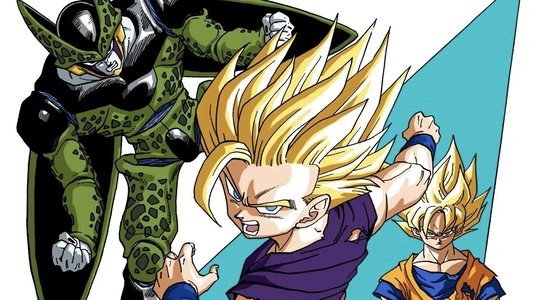 The World of Dragon Ball Z