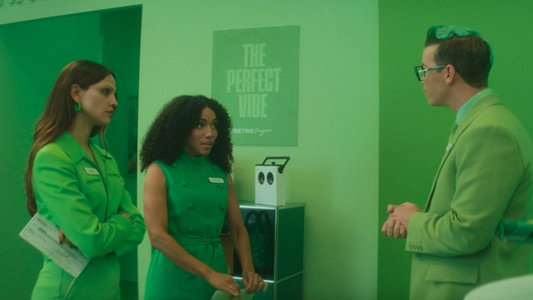I Love Boosters