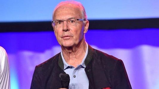 Beckenbauer