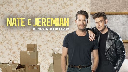 The Nate and Jeremiah Home Project