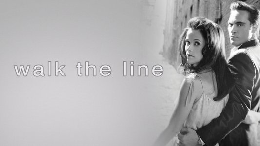 Walk the Line