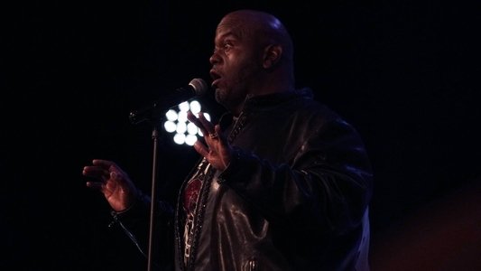 Lavell Crawford: New Look Same Funny!