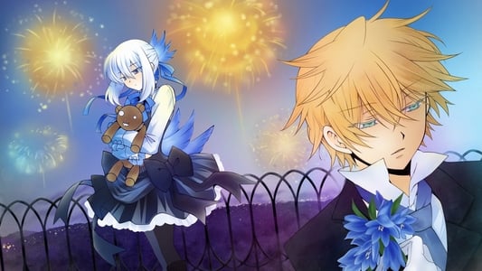 PandoraHearts