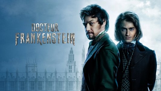 Victor Frankenstein
