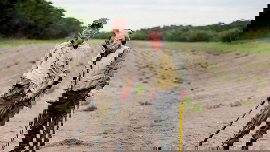 Detectorists