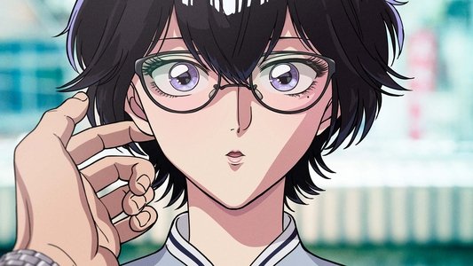 九龍ジェネリックロマンス