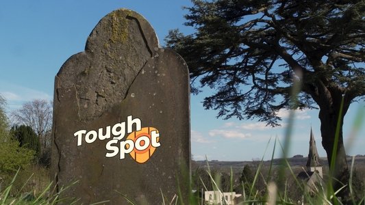 Tough Spot