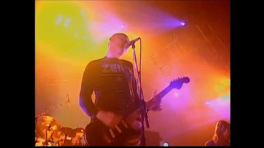 The Smashing Pumpkins: Live at Brixton Academy, London
