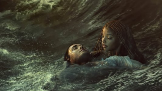 The Little Mermaid