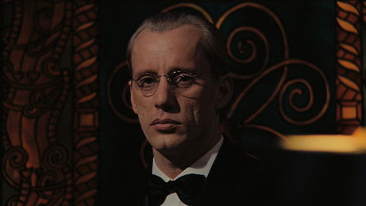 Once Upon a Time in America