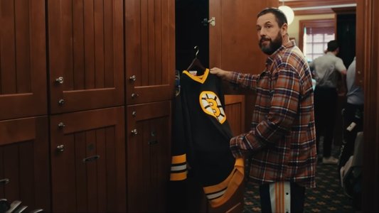 Happy Gilmore 2