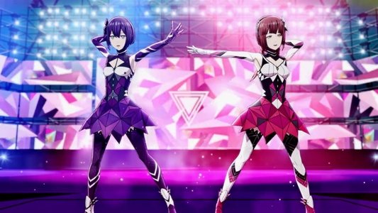 ソウタイセカイ