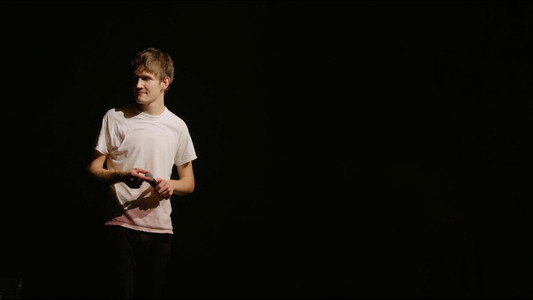 Bo Burnham: What.