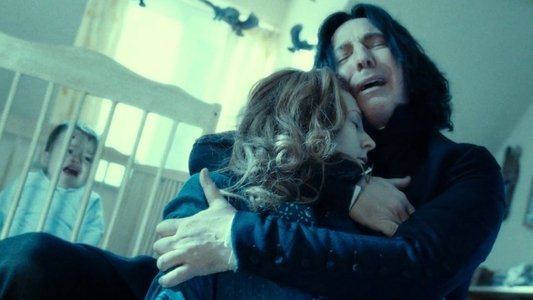 Harry Potter and the Deathly Hallows: Part 2