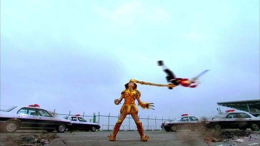 キューティーハニー