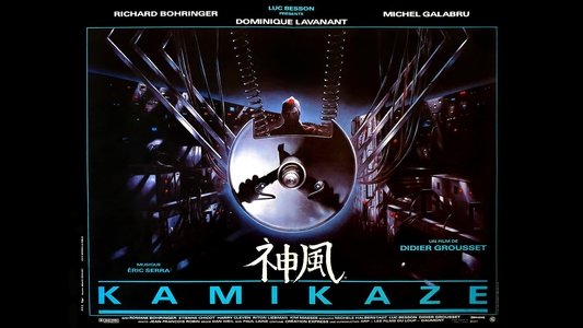 Kamikaze