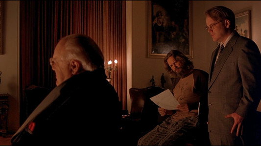 The Big Lebowski