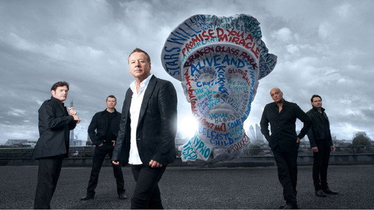 Simple Minds | Celebrate: Live at the SSE Hydro, Glasgow