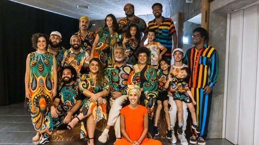 Família Gil
