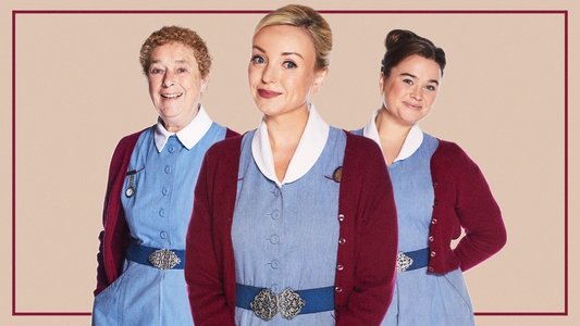 Call the Midwife