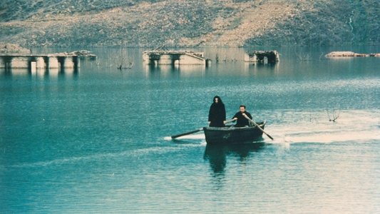 Το βλέμμα του Οδυσσέα