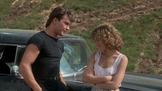 Dirty Dancing