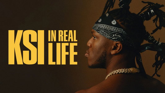 KSI: In Real Life