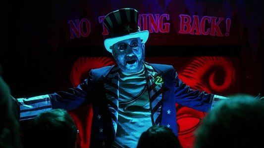 House of 1000 Corpses