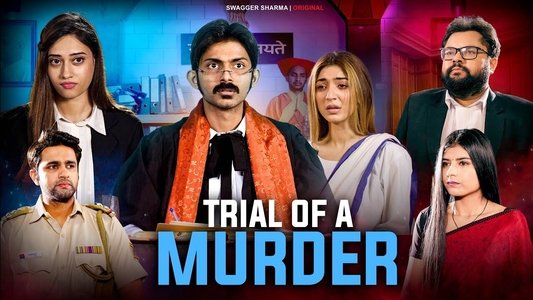Trial of a Murder