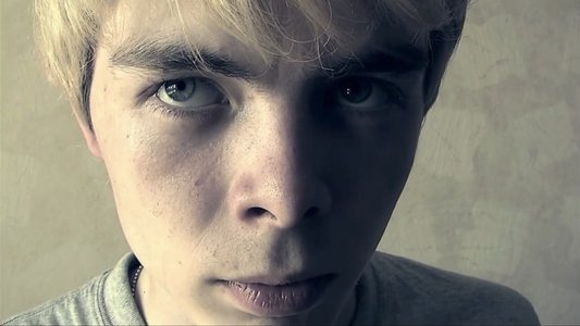 Восставший Каин